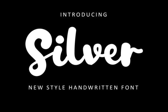 A Designer’s Honest Review of the Silver Font
