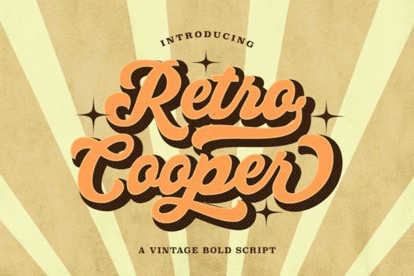 Bringing Retro Charm to Modern Campaigns with Retro Cooper