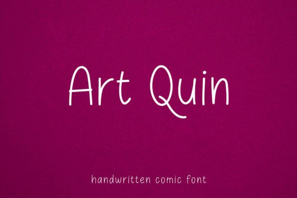 How Art Quin Brings Elegance to Modern Branding